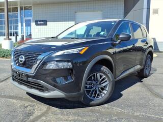 2023 Nissan Rogue for sale in Lansing MI