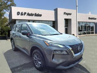 2023 Nissan Rogue for sale in Powderly KY