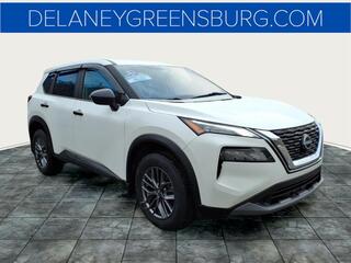 2023 Nissan Rogue for sale in Greensburg PA