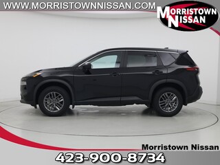 2023 Nissan Rogue for sale in Morristown TN