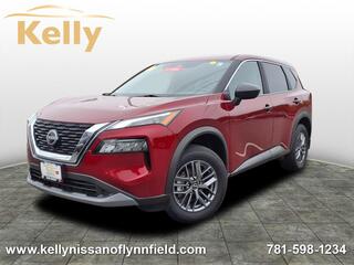 2023 Nissan Rogue for sale in Lynnfield MA