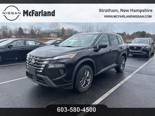 2024 Nissan Rogue for sale in Stratham NH