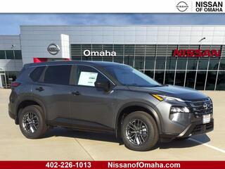 2025 Nissan Rogue for sale in Omaha NE