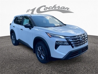 2025 Nissan Rogue for sale in Boardman OH