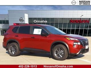 2025 Nissan Rogue for sale in Omaha NE