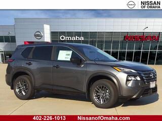 2025 Nissan Rogue for sale in Omaha NE