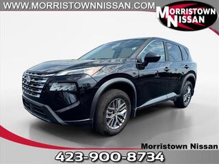 2025 Nissan Rogue for sale in Morristown TN