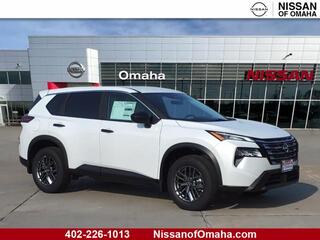 2025 Nissan Rogue for sale in Omaha NE