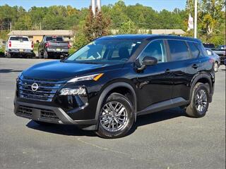 2025 Nissan Rogue for sale in Forest City NC