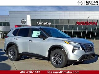 2025 Nissan Rogue for sale in Omaha NE