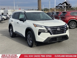 2025 Nissan Rogue for sale in Mcdonald TN