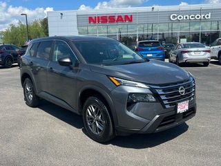 2025 Nissan Rogue for sale in Concord NH