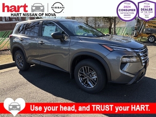 2025 Nissan Rogue for sale in Springfield VA