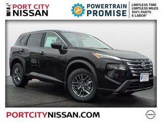 2025 Nissan Rogue for sale in Portsmouth NH