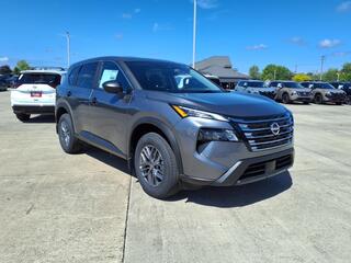 2025 Nissan Rogue for sale in Mentor OH