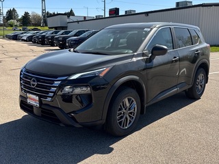 2025 Nissan Rogue for sale in Waukee IA