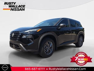 2026 Nissan Rogue for sale in Knoxville TN