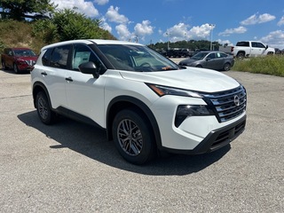 2026 Nissan Rogue for sale in Greensburg PA