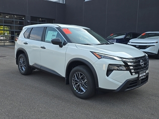 2026 Nissan Rogue for sale in Hobart IN