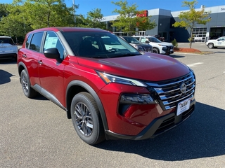 2026 Nissan Rogue for sale in Manchester NH