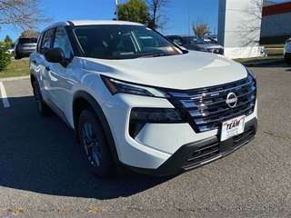 2026 Nissan Rogue for sale in Manchester NH