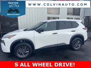 2026 Nissan Rogue for sale in McMinnville OR