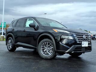 2026 Nissan Rogue for sale in Portsmouth NH
