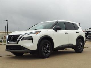 2022 Nissan Rogue