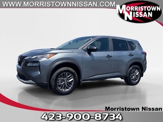 2023 Nissan Rogue for sale in Morristown TN