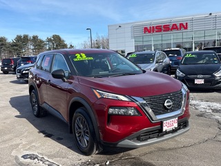 2023 Nissan Rogue for sale in Concord NH