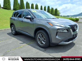 2023 Nissan Rogue for sale in Bristol TN