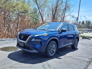 2023 Nissan Rogue for sale in Marlboro MA