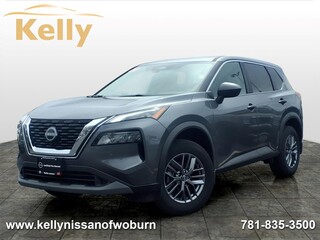 2023 Nissan Rogue for sale in Stoneham MA