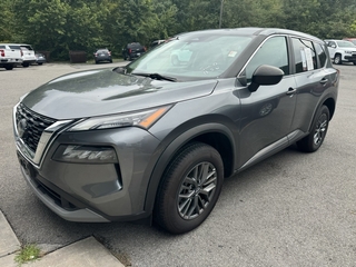 2023 Nissan Rogue for sale in Big Stone Gap VA