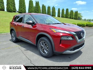 2023 Nissan Rogue for sale in Bristol TN