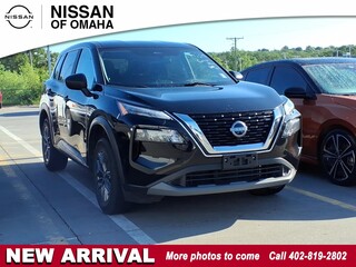 2023 Nissan Rogue for sale in Omaha NE
