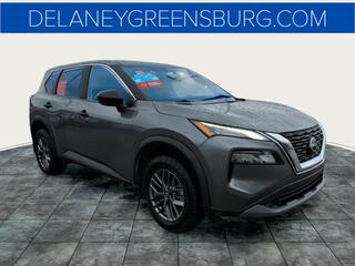 2023 Nissan Rogue for sale in Greensburg PA