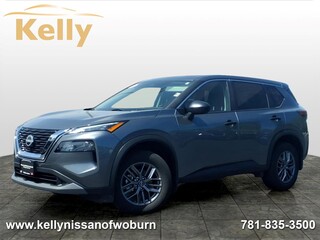 2023 Nissan Rogue for sale in Stoneham MA