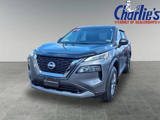 2023 Nissan Rogue for sale in Augusta ME