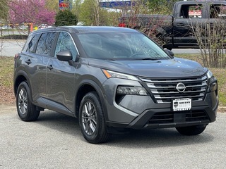 2024 Nissan Rogue for sale in Waldorf MD