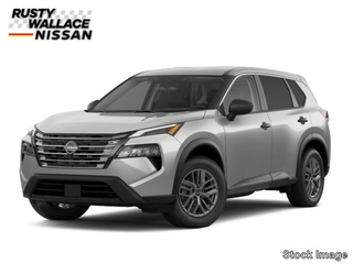 2024 Nissan Rogue for sale in Knoxville TN