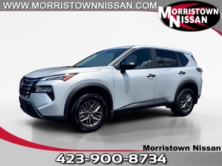 2024 Nissan Rogue for sale in Morristown TN