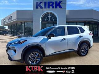 2024 Nissan Rogue for sale in Grenada MS