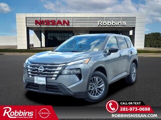 2024 Nissan Rogue for sale in Humble TX