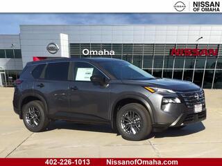 2025 Nissan Rogue for sale in Omaha NE