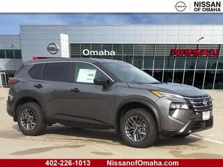 2025 Nissan Rogue for sale in Omaha NE