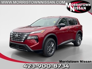 2025 Nissan Rogue for sale in Morristown TN