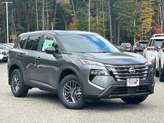 2025 Nissan Rogue for sale in Salem NH