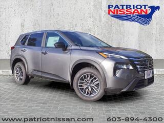 2025 Nissan Rogue for sale in Salem NH
