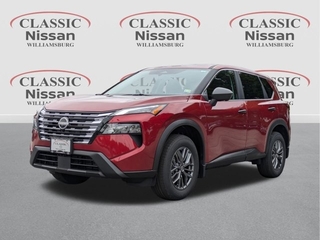 2025 Nissan Rogue for sale in Lansing MI